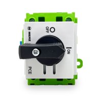 MERZ Isolator 40 A 4p ( 2 strings ) 