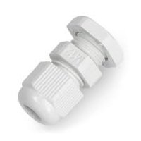 Gland-M12-White