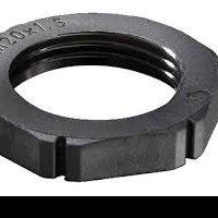 M20 Cable Gland Locknut