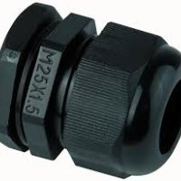 Gland-M25-Black
