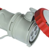 Fanton IP67 16A-5Pin-Trailing Socket-Art 71145